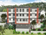 STERLING CLOSE, Kingston / St. Andrew, Jamaica - Apartment for Sale